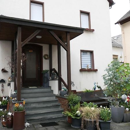 Ferienwohnungen Im Moseltal Löf Εξωτερικό φωτογραφία