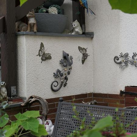 Ferienwohnungen Im Moseltal Löf Εξωτερικό φωτογραφία