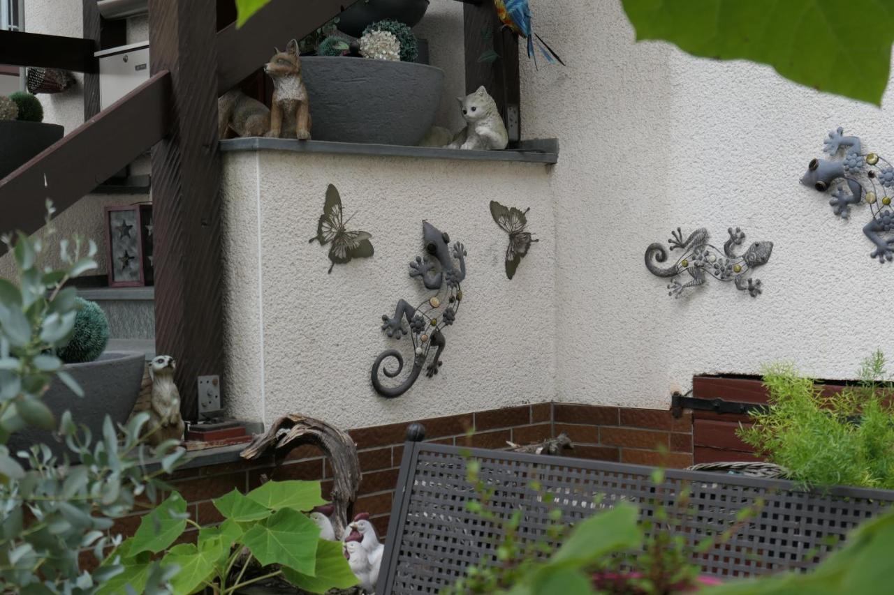 Ferienwohnungen Im Moseltal Löf Εξωτερικό φωτογραφία