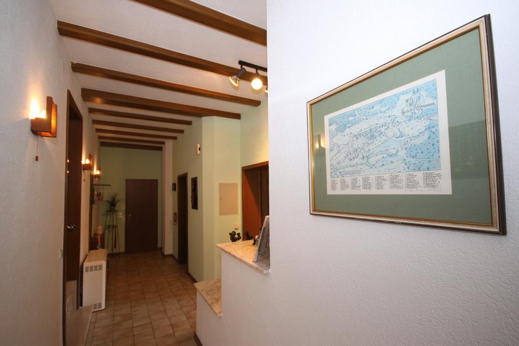 Ferienwohnungen Im Moseltal Löf Εξωτερικό φωτογραφία