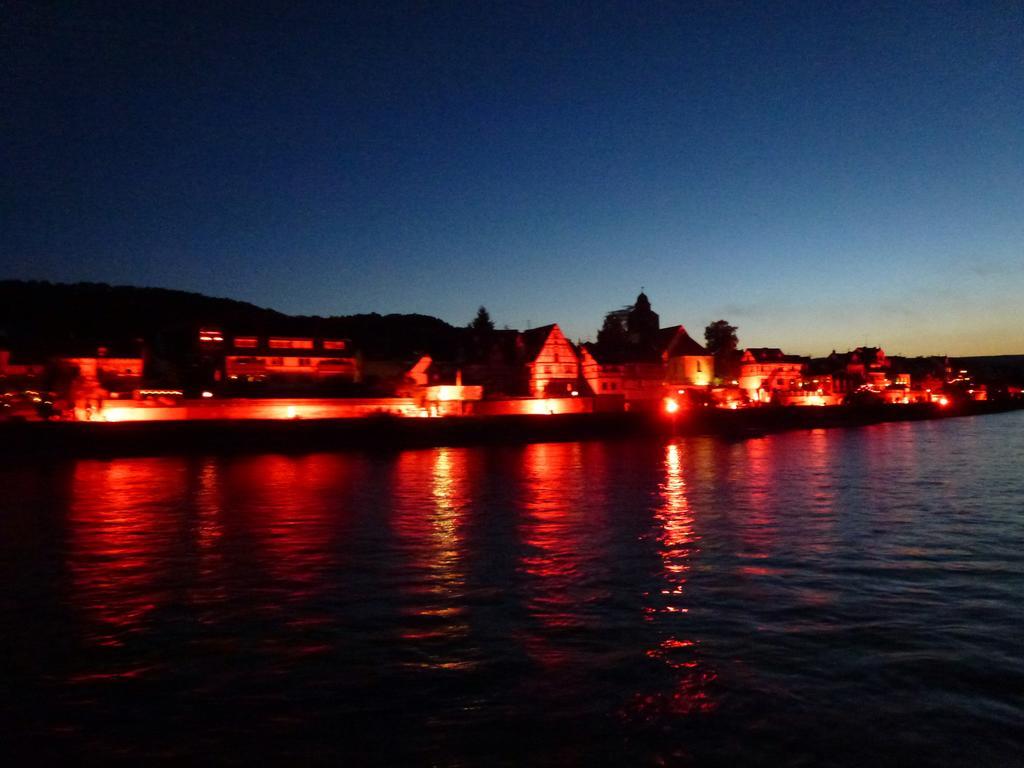 Ferienwohnungen Im Moseltal Löf Εξωτερικό φωτογραφία